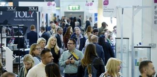 Packaging Innovations and Luxury Packaging London to return in September