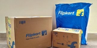 Flipkart achieves zero single-use plastic packaging in supply chain 