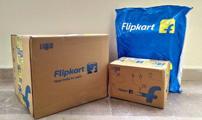 Flipkart achieves zero single-use plastic packaging in supply chain 