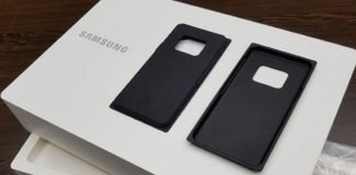 Samsung pledges to eliminate all single-use plastics in mobile packaging by 2025