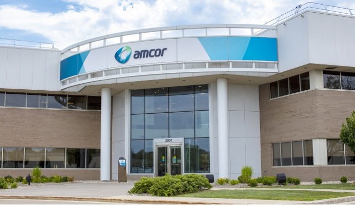 Amcor Expands Global Network of Innovation Centers