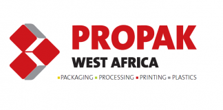 Three Weeks to Go until Propak West Africa