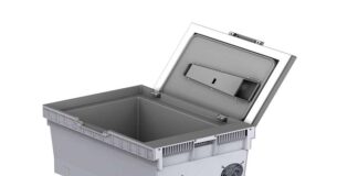 Phononic launches smart tote for cold-chain food delivery