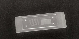 Toppan Develops Technology to Enable Mass Production and Cost Reduction for Microfluidic Chips