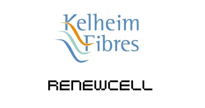 Renewcell and Kelheim Fibres form collaboration to establish a European closed loop for fashion