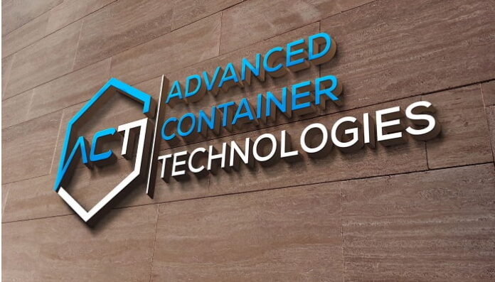 Advanced Container Technologies launches plastic packaging line