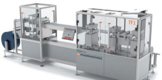 Deal expands ProMach's growing film and label converting capabilities for flexible and rigid packaging