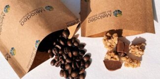 Melodea Spearheads New Era in Sustainable Packaging