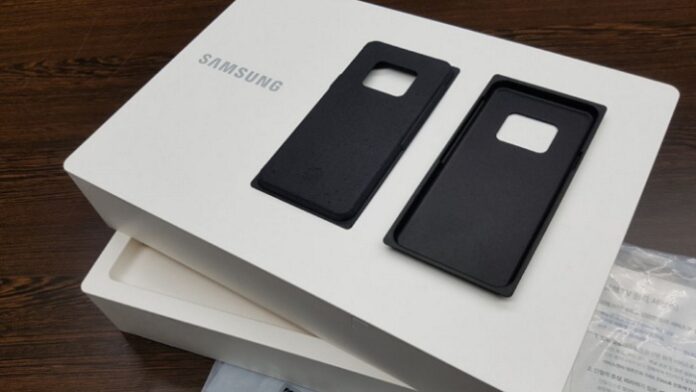 Samsung to increase recycled materials content in packaging