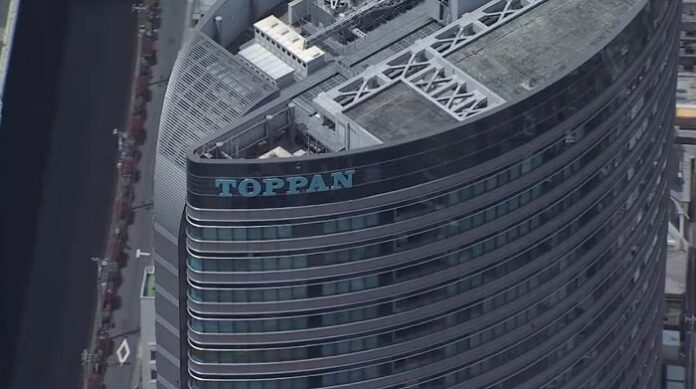 Toppan Group Sustainable Procurement Guidelines Published