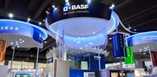 BASF empowers the future together at CHINAPLAS 2022