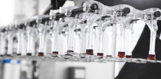 Value chain partners develop serialization and aggregation technologies for pharma packaging