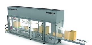 WestRock Showcases Automated Packaging Machinery at Pack Expo International 2022