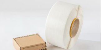 Essentra Tapes launches paper-based solution targeting the e-commerce industry