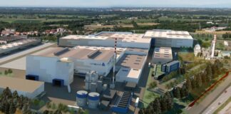 Vetropack builds new plant in Italy: state-of-the-art equipment and more sustainability