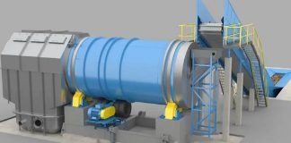 Tetra Pak South East Asia orders recycling system from ANDRITZ