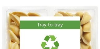 Indorama, Evertis partner to use recycled PET trays in food packaging films