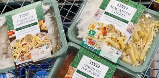 Tesco, Faerch start plastic food trays recycling project for circular economy