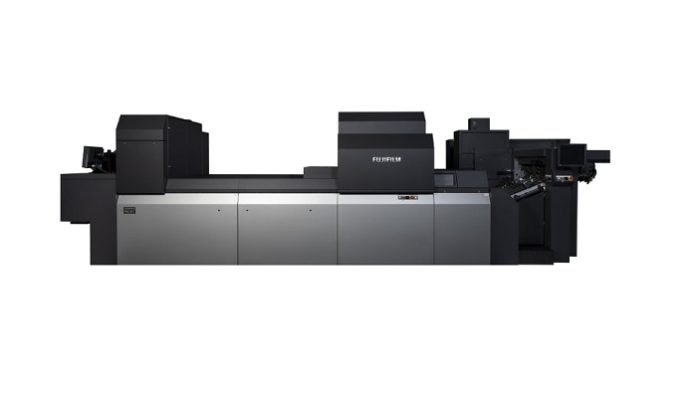 Labelprint24 installs two Fujifilm digital presses