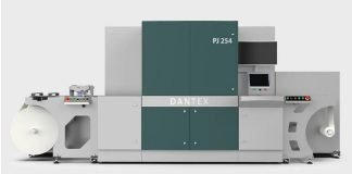 Dantex to install first PicoJet digital press in Latin America