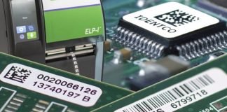 IDENTCO introduces line of durable PCB labels