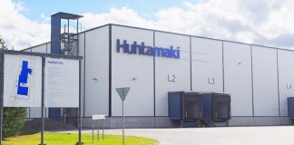 Huhtamaki to combine packaging operations in Europe and close site in Czech Republic