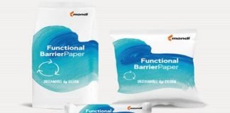 Mondi invests in FunctionalBarrier Paper Ultimate, an ultra-high barrier paper-based packaging solution