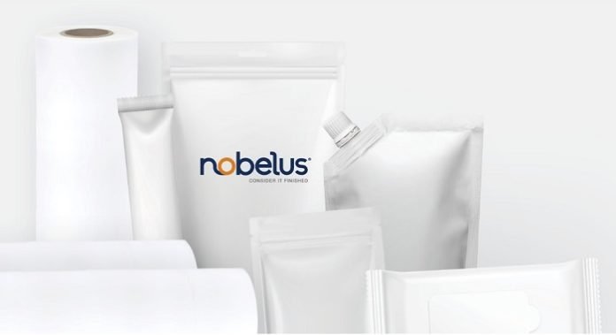 Nobelus Launches Flexible Packaging Film Line