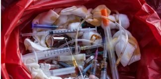 Circular Solutions For Healthcare Plastics Sustainability