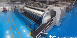 TC Transcontinental invests $60m to develop flexible packaging solutions