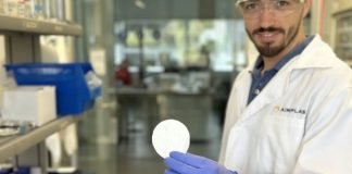 The BioICEP Project Turns Non-Biodegradable Plastics into New Biobased Materials for the Packaging and Pharmaceutical Industries