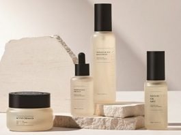 LVMH teams up with Dow to improve sustainable packaging across