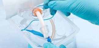 Pacur uses Eastman Eastar Renew 6763 for its sterile barrier medical device packaging