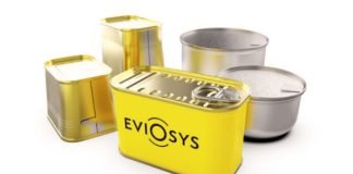 Eviosys unveils Horizon metal closure for mono-material packaging