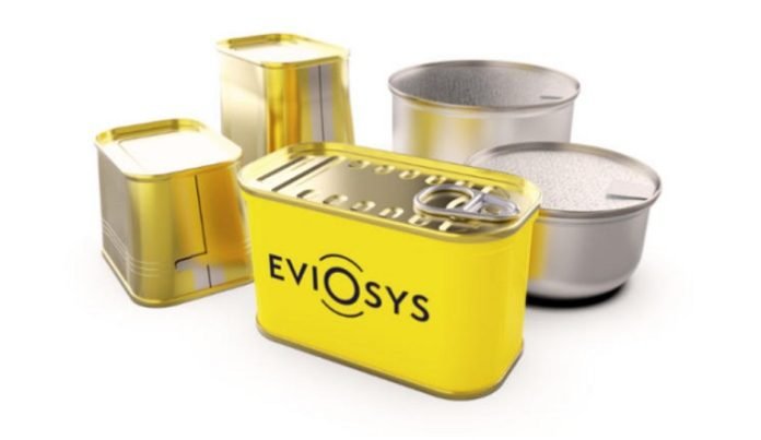 Eviosys unveils Horizon metal closure for mono-material packaging