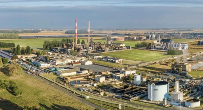 TotalEnergies to build plastics recycling unit at Grandpuits site