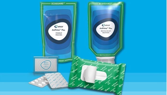 Amcor's AmSky and AmPrima earn Walmart's Circular Connector seal of approval