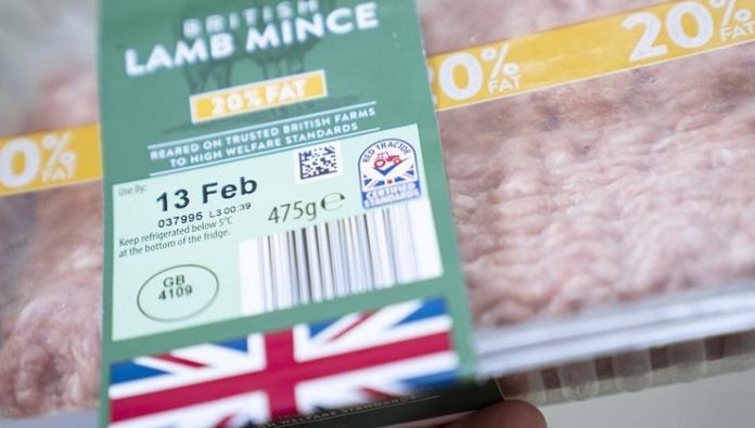 Acquiring A Greater Understanding of The UK Food Labels