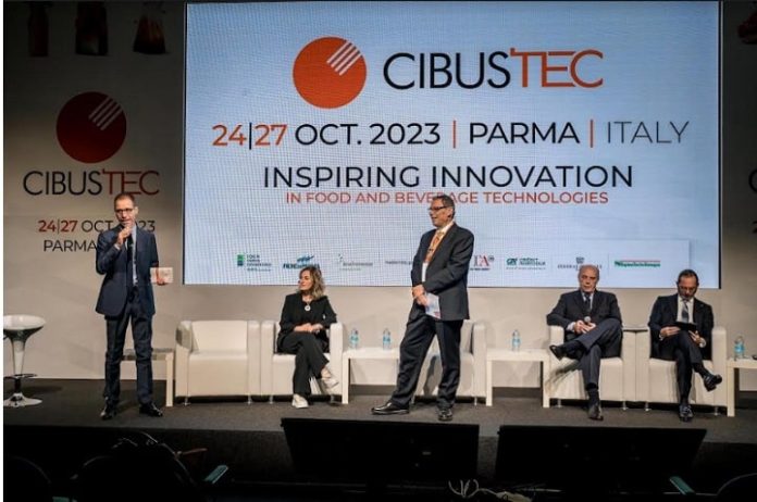 Cibus Tec Concludes Successful Event