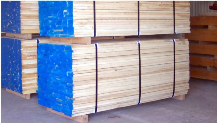 FCA Packaging invests in Greentree Packaging and Lumber