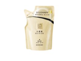 Amprima Plus Refill Pouch For Shower Gels In China Launched