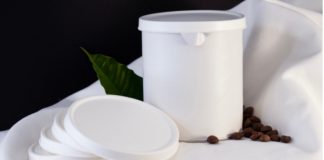 Yangi launches 100% renewable, fibre-based container lid