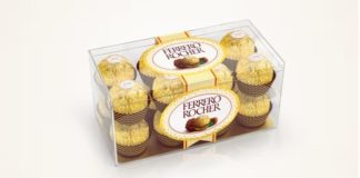 Ferrero achieves 90.7% sustainable packaging in financial year 22/23