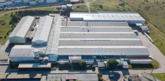 DS Smith invests more than €50m in packaging facilities in Portugal