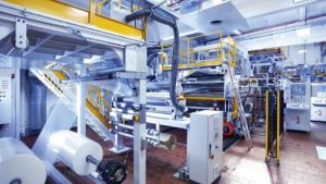 Klockner Pentaplast To Expand Production Facility | Packaging World ...