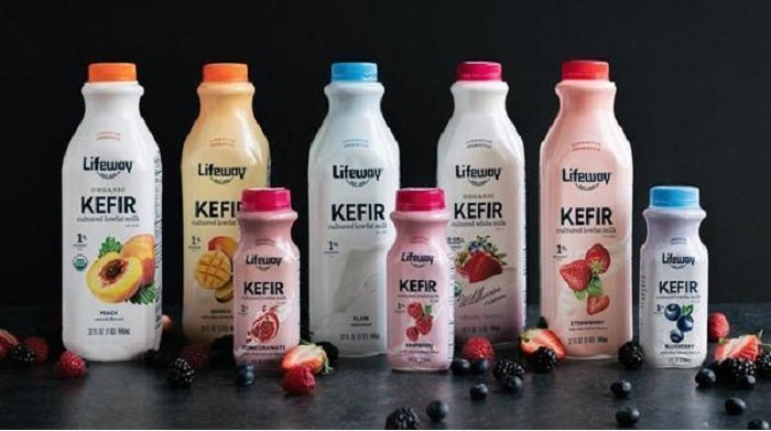 Probiotic Maker Lifeway Foods Acquires Assets of Drinkable Yogurt