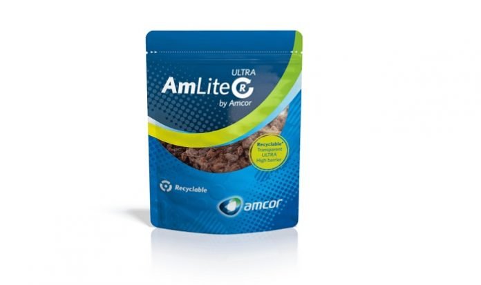 AmLite Ultra Recyclable packaging solution