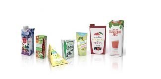 Tetra Pak surpasses 500 billion FSC labelled package