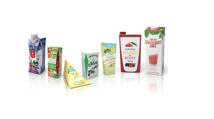 Tetra Pak Surpasses Billion Fsc Labelled Package Milestone Packaging World Insights