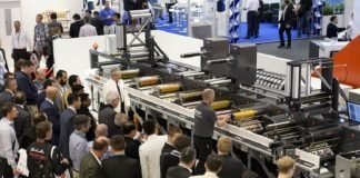 Labelexpo Europe 2019